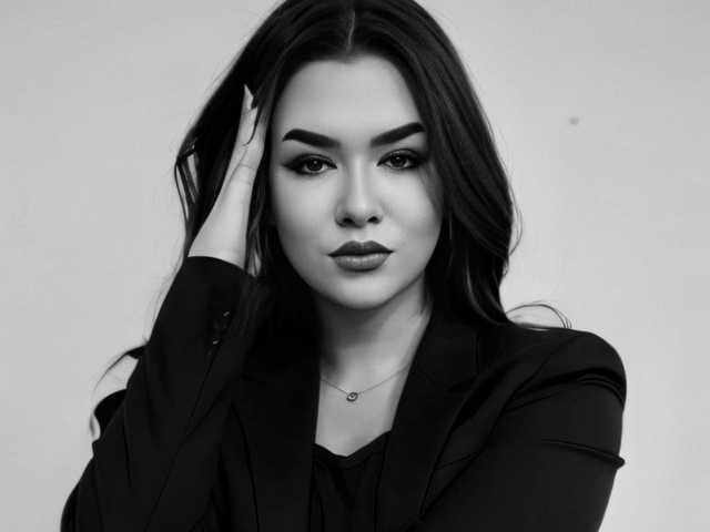Fotografie profilu ZeinaSexx