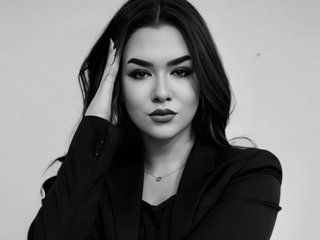 Erotický videochat ZeinaSexx