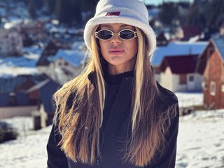Erotický videochat Zenaidasasha