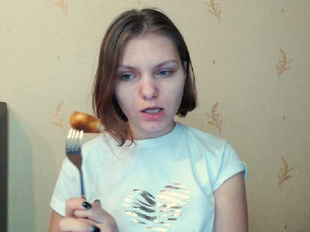 Vysílací screenshoty ZenaWinter