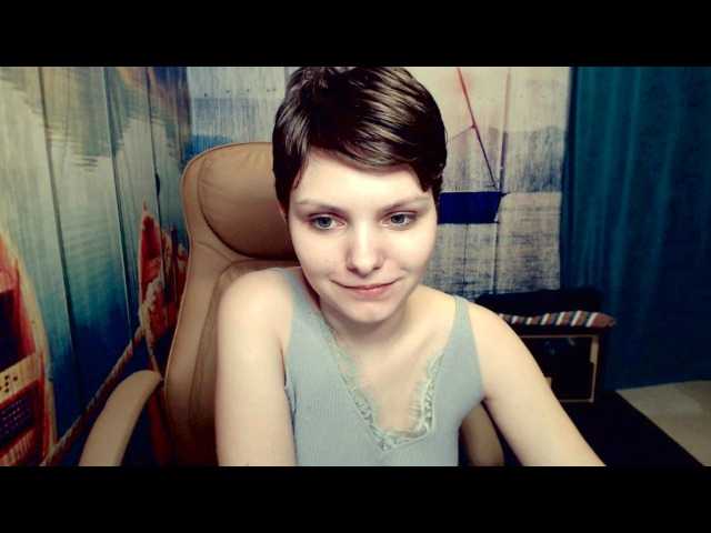 Vysílací screenshoty ZenaWinter