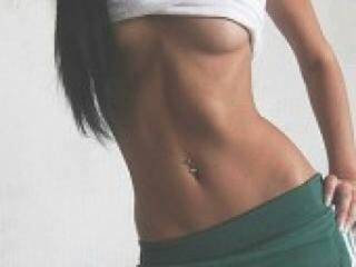 Erotický videochat zestgirl