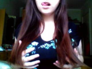 Erotický videochat zhannacam