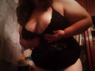 Erotický videochat Zhennettt