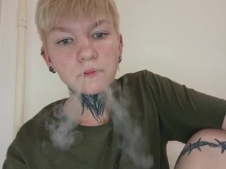 Erotický videochat Zhenyya-