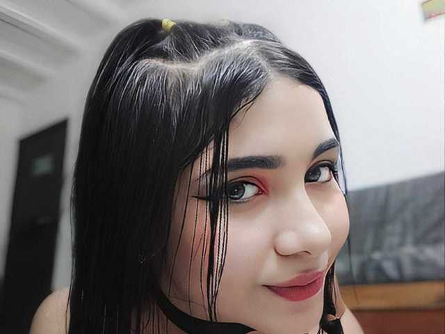 Fotografie profilu zhirleyzada