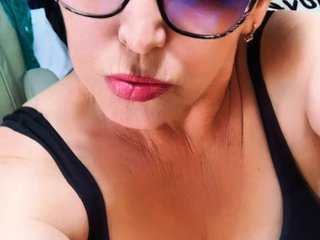 Erotický videochat Zilichka65