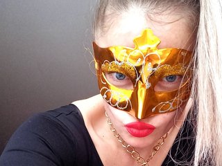 Erotický videochat Cryptosamka