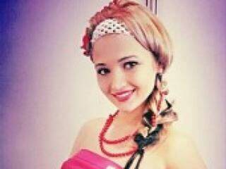 Erotický videochat zketrinz