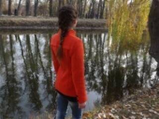 Erotický videochat zlatakiss