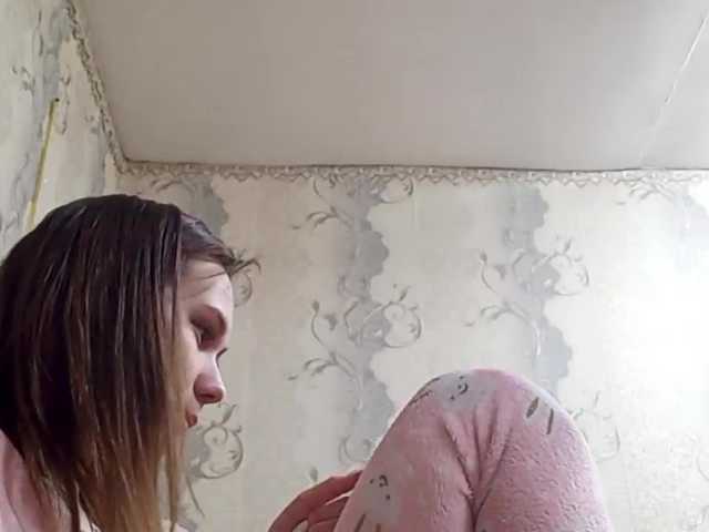 Vysílací screenshoty ZlauaVolchica