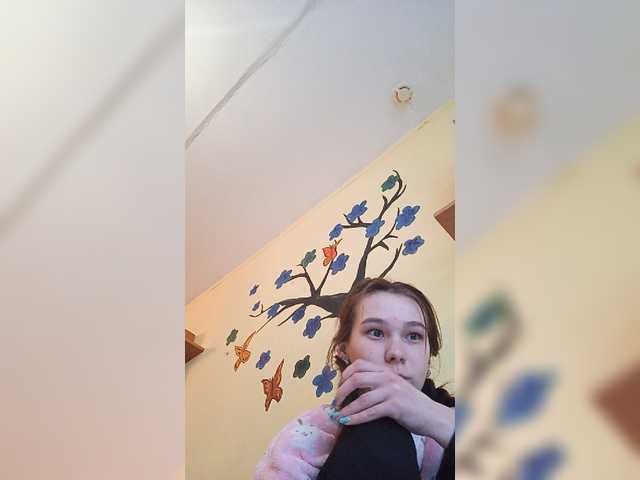 Vysílací screenshoty ZlauaVolchica