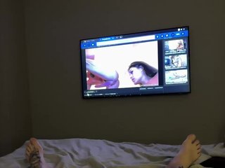 Erotický videochat Kskspis