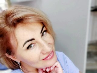 Erotický videochat ZNatali