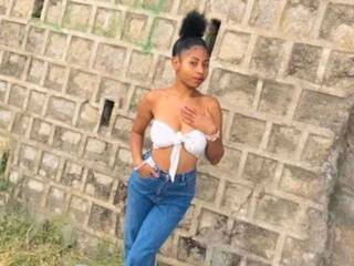 Erotický videochat Znela