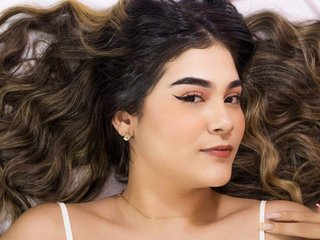 Erotický videochat zoe-jhossom