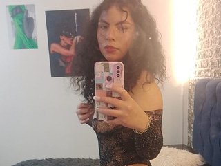 Erotický videochat zoe-martins