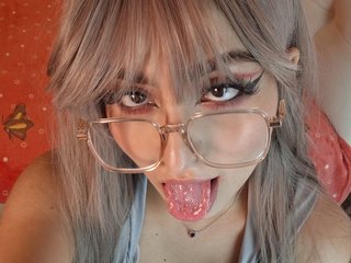 Erotický videochat Zoe-s