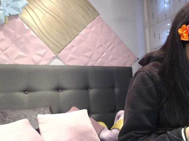 Vysílací screenshoty zoe04