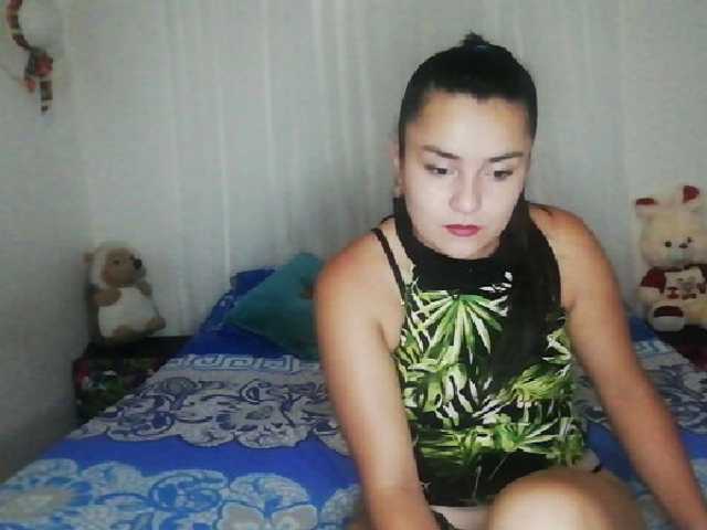 Vysílací screenshoty zoe25