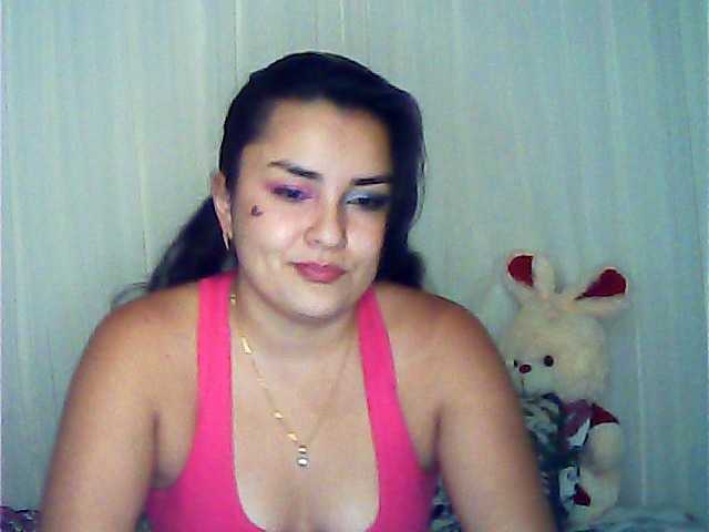 Vysílací screenshoty zoe25