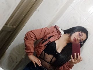 Erotický videochat ZoeAdamss