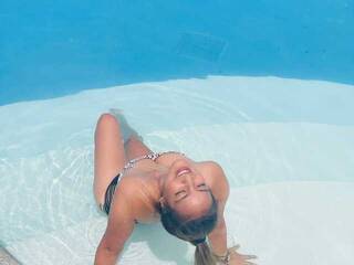 Erotický videochat ZoeBarinova