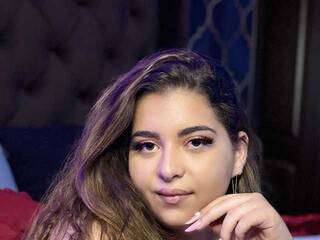 Erotický videochat ZoeBellee