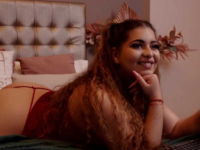 Vysílací screenshoty ZoeBellee