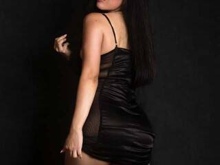 Erotický videochat ZoeBolton