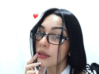 Erotický videochat Zoe1x