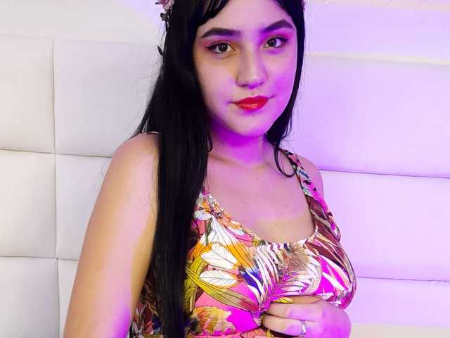 Fotografie profilu ZoeBunny-