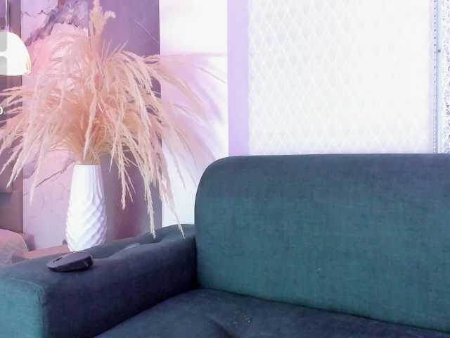 Vysílací screenshoty ZoeCamils