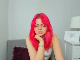 Erotický videochat ZoeCharming