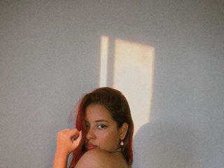 Erotický videochat Zoecute
