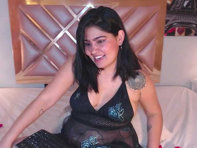 Vysílací screenshoty ZOEDELACRUZ