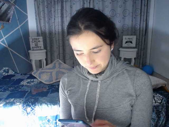 Vysílací screenshoty ZoeeGordon