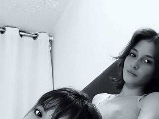 Erotický videochat zoemely