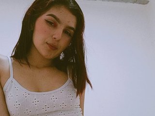 Erotický videochat zoemonroe