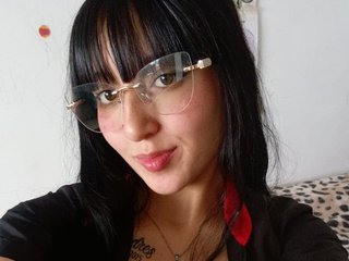 Erotický videochat ZoeSky