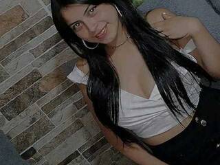 Erotický videochat zoethx