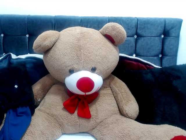 Vysílací screenshoty zoethx