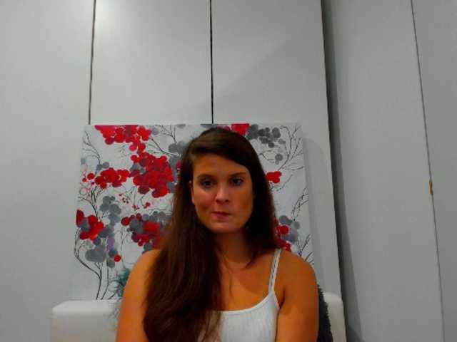 Vysílací screenshoty ZoeWood