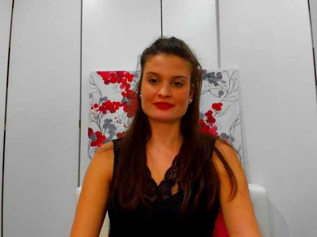Vysílací screenshoty ZoeWood