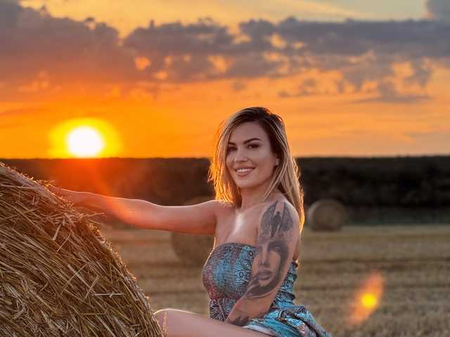 Fotografie profilu zoey-marie