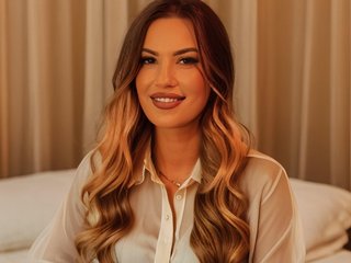 Erotický videochat zoey-marie