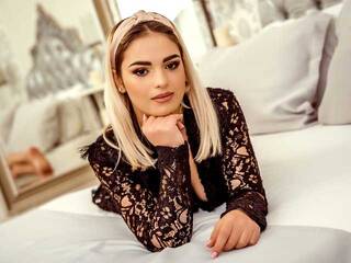 Erotický videochat ZoeyBlanche