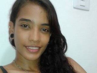 Erotický videochat ZoeyRogers