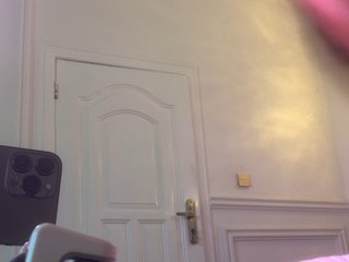 Erotický videochat Zola_Nooryi