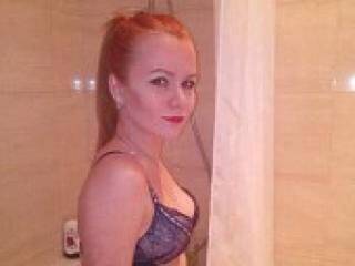 Erotický videochat zolushcka13